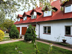 Dom Gościnny Koinonia Mragowo